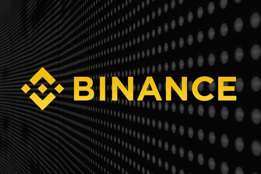 Binance vadeli işlemlerde yeni altcoin’i duyurdu: 5 kata kadar kaldıraç imkanı