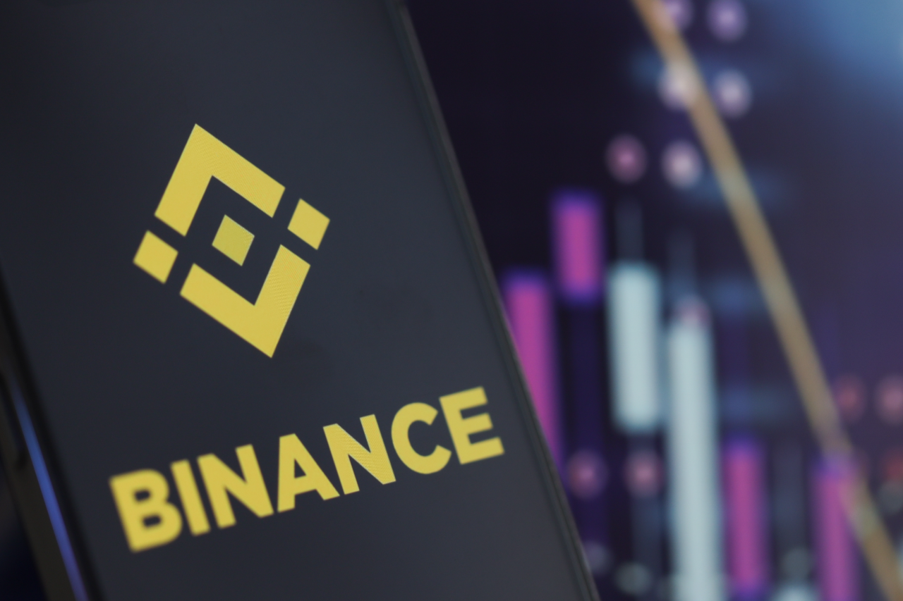Binance