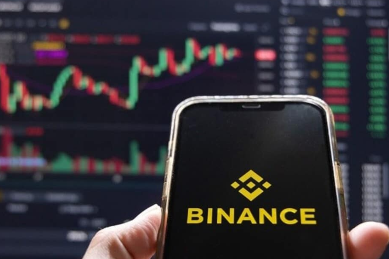 Binance ürün yelpazesini genişletti: işte o altcoin 2 Binance Altcoin