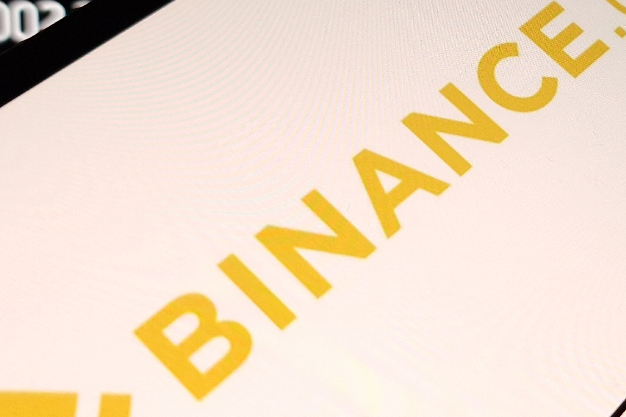 Binance yeni altcoin listelemesini duyurdu 2 Binance