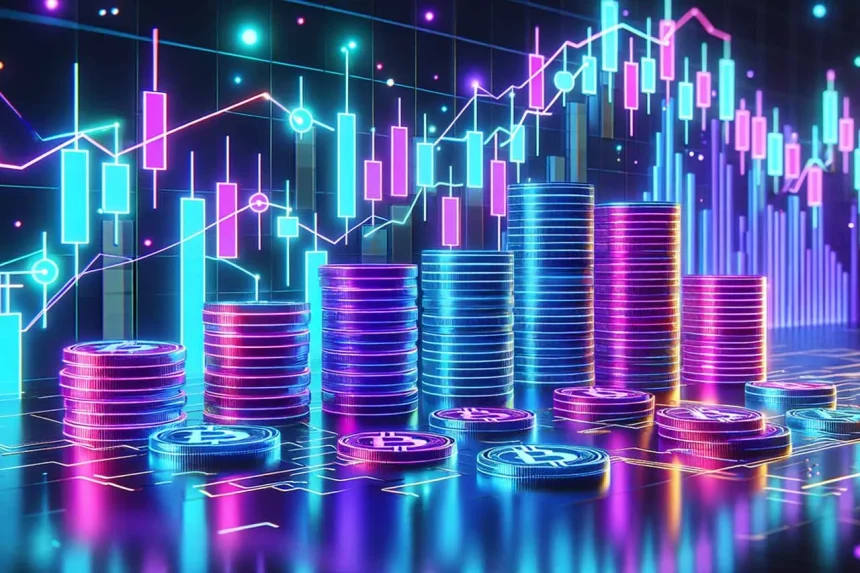 Binance’e milyon dolarlık girişler: Altcoin’lere hazırlık mı?