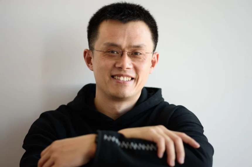 Binance’in kurucusu Changpeng Zhao uyardı: selfie ayrıntısı