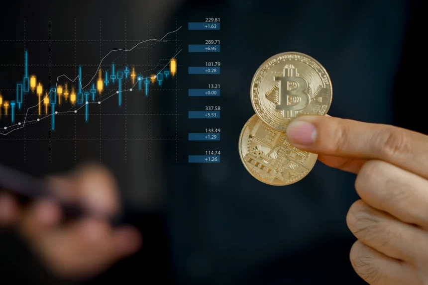 Bitcoin için son 5 yılın en güçlü sinyali geldi: 150.000 dolar mı yolda?