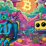 Bitcoin ETF Çıkışları Sürüyor, Altcoin Sezonu mu Geliyor? Layer Brett 2025’e Liderlik Edebilir mi?