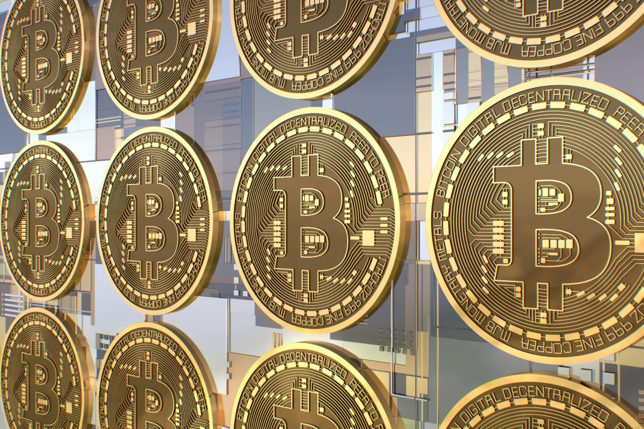 Bitcoin