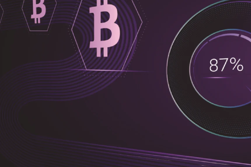 bitcoin rekor kirdi 124 bin dolarin uzerine tirmandi