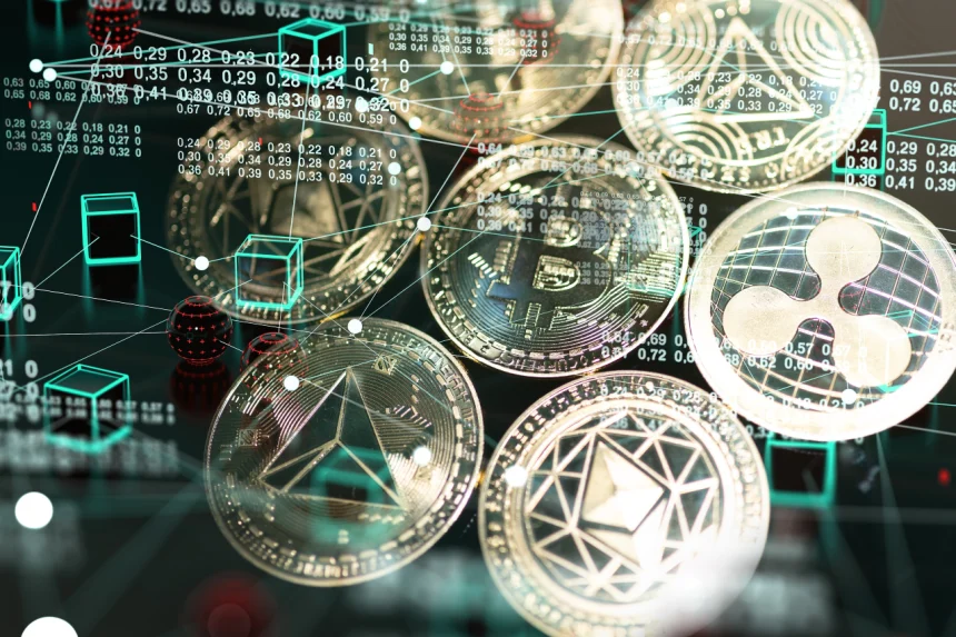 Bitcoin ve kripto paralarda yoğun hafta: işte yaşanacaklar