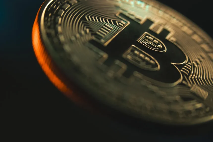 Bitcoin’de yeni formasyon oluştu: BTC için fiyat hedefi neresi?