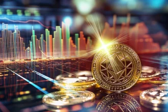 BitMine Ethereum’da rekor kırdı: 4,96 milyar doları aştı