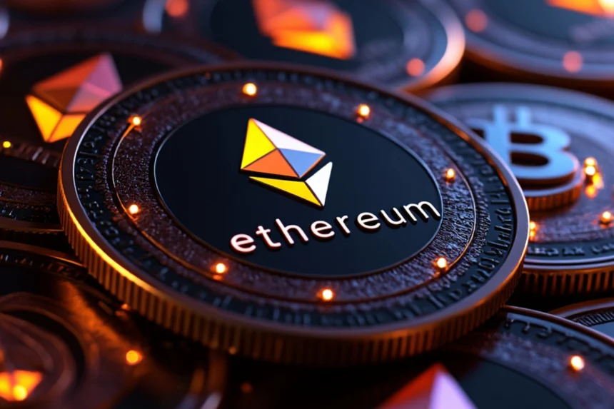 BitMine’nın Ethereum hazinesi 6,6 milyar doları aştı
