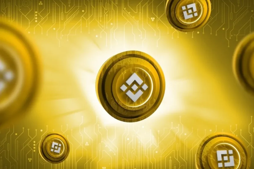 BNB’de gözler 815 dolar direncinde: yükseliş kapıda mı?