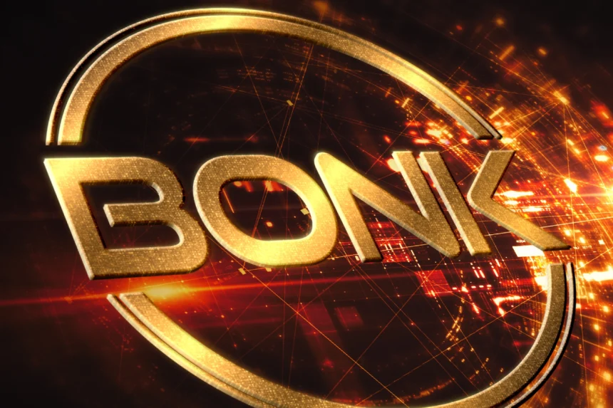 BONK coin’de kararsızlık: trend dönüşü her an gelebilir
