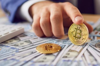 Bitcoin'e beklenmedik müjde: ABD'den gelen kötü veri faiz indirimi umutlarını ateşledi