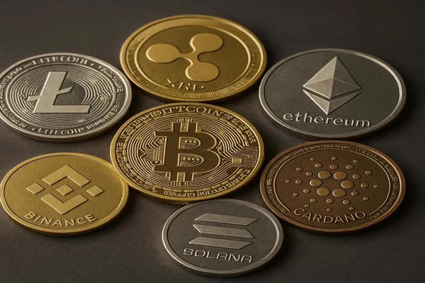 Bu Hafta Bu Kripto Paralara Dikkat! Yatırımcılar Bu Coinleri İnceliyor
