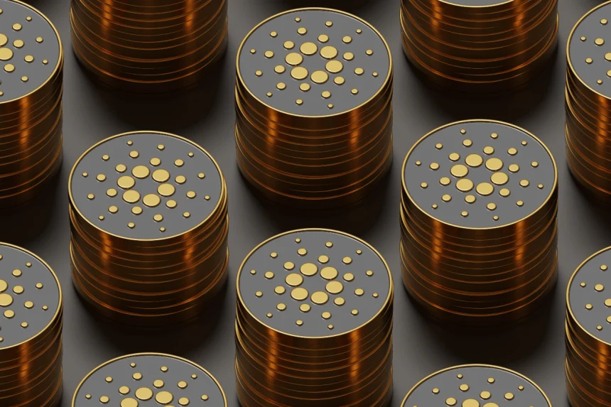 Kemerlerinizi bağlayın: Cardano'da tarihi golden cross sinyali aktif