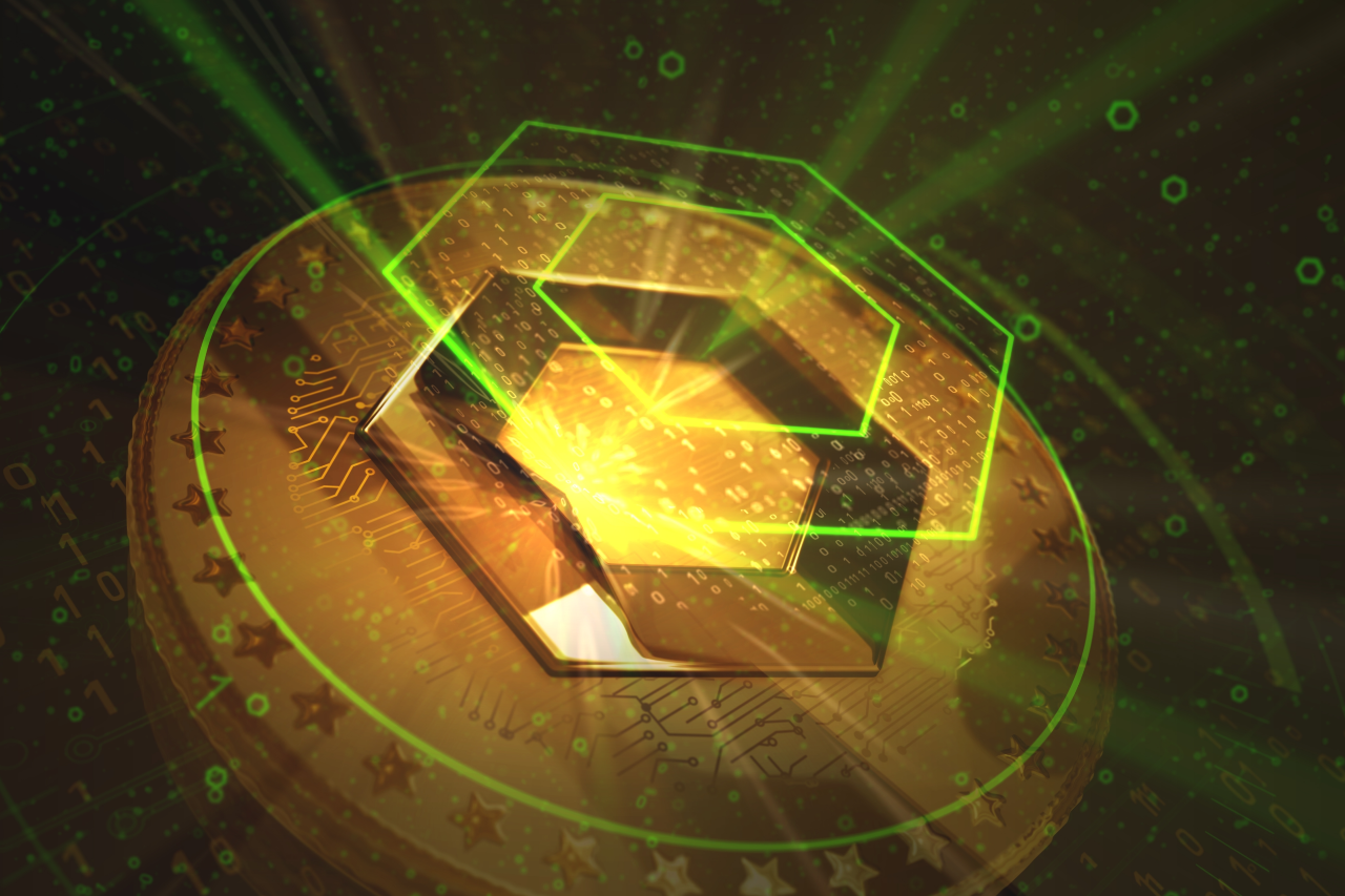 Chainlink Haberleri, Son Dakika LINK Haberleri