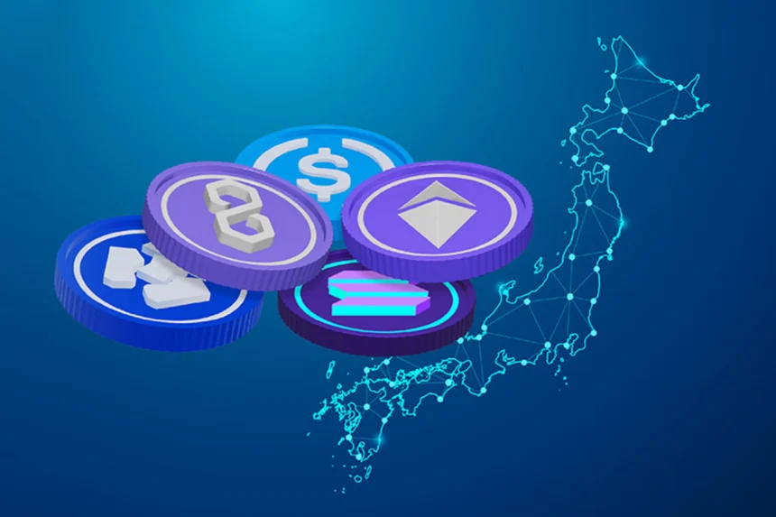 Çin enerji devi stablecoin hamlesini masaya yatırıyor