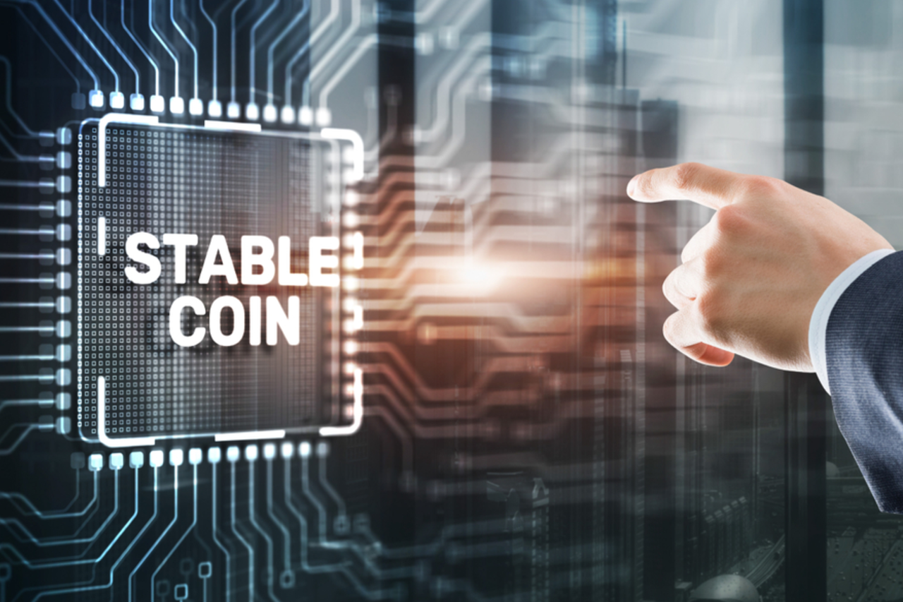 Çin enerji devi stablecoin hamlesini masaya yatırıyor 2 Stablecoin
