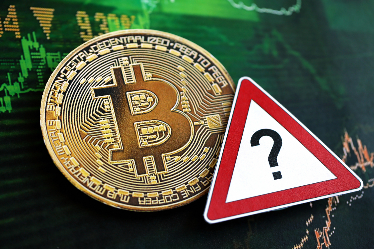 Piyasayı sarsan Çin kripto paraları yasakladı iddiası asılsız çıktı: işte fud'un perde arkası 2 Çin ve Bitcoin yasağı