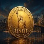 coinbase trump destekli stablecoini listeledi