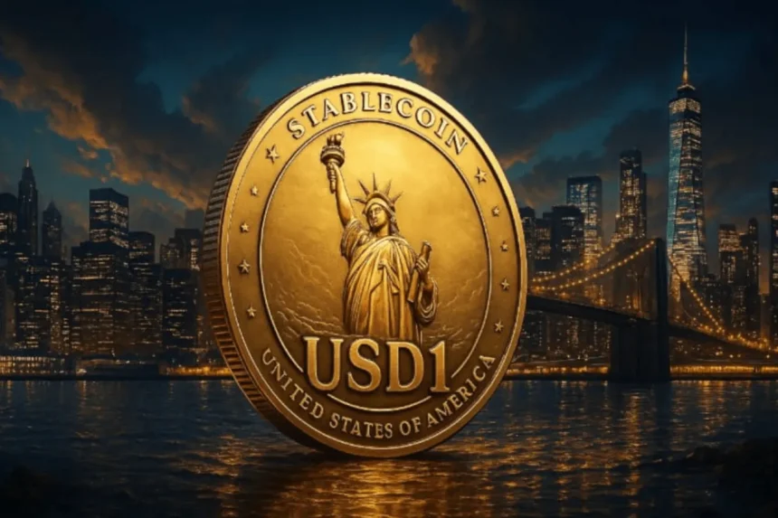 coinbase trump destekli stablecoini listeledi