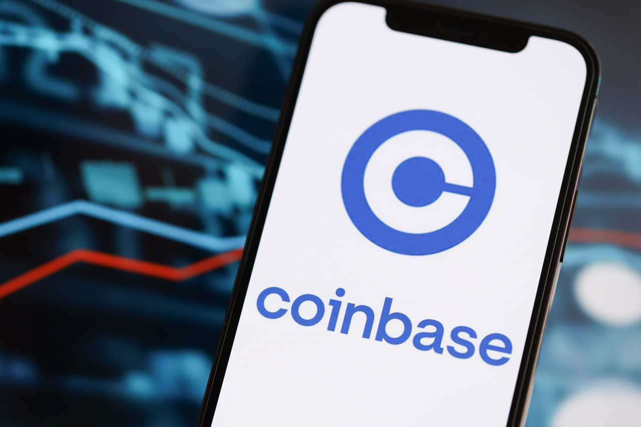 Coinbase