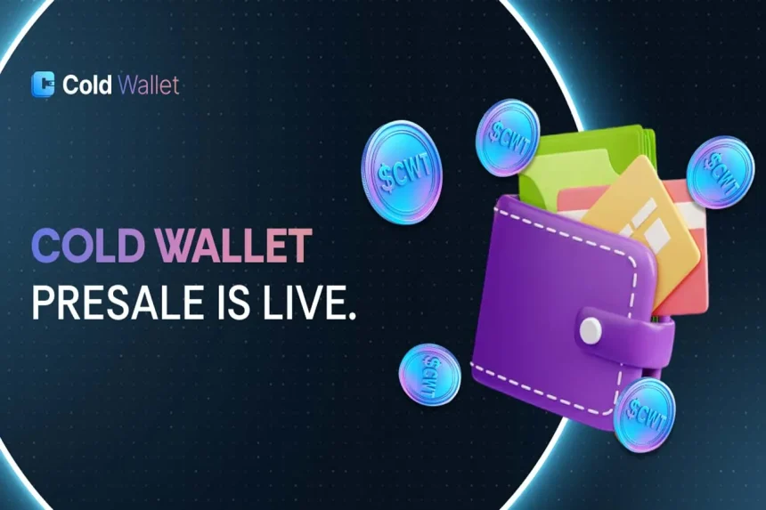 Cold Wallet’ın Ön Satış Getiri Potansiyeli, BONK’un Kritik Desteği ve Kaçırılmayacak XLM Fiyat Tahmini