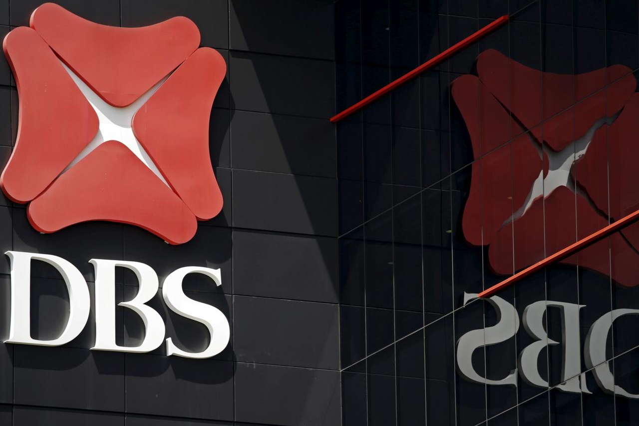 DBS altcoin