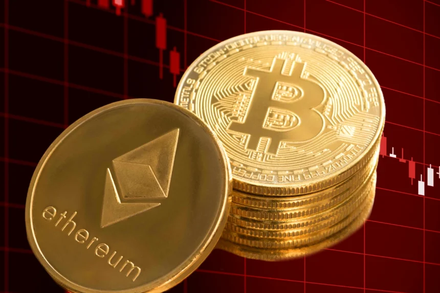 Dev varlık yöneticisi ivme tazeledi: Bitcoin ve Ethereum etkisi