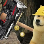 Donald Trump destekli Thumzup’tan büyük hamle: Dogecoin madenciliğine giriyor