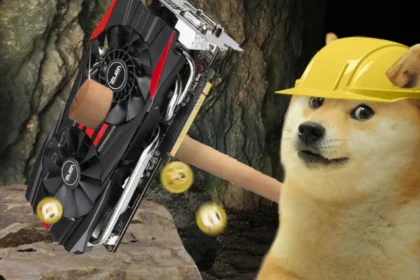 Donald Trump destekli Thumzup’tan büyük hamle: Dogecoin madenciliğine giriyor