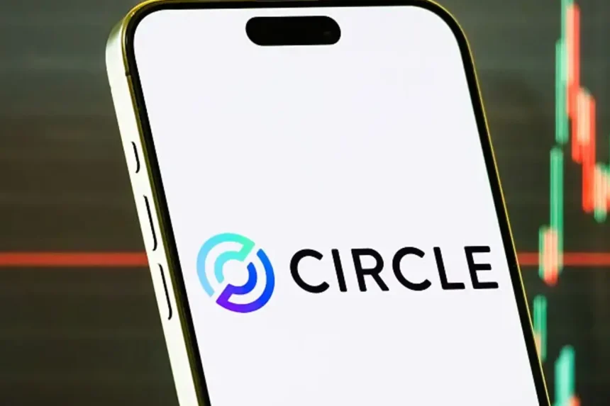 Dragonfly yatırımcısından Circle analizi: faiz indirimi gelirse ne olur?