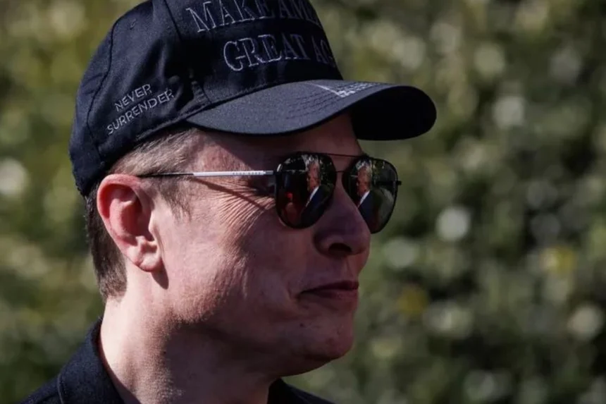Elon Musk’tan net mesaj: Bitcoin destekli Amerika Partisi hedefimden vazgeçmedim