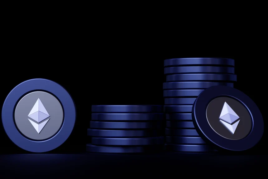 Ethereum 2025 zirvesinde: kurucu Wilcke’den 9.840 ETH hareketi