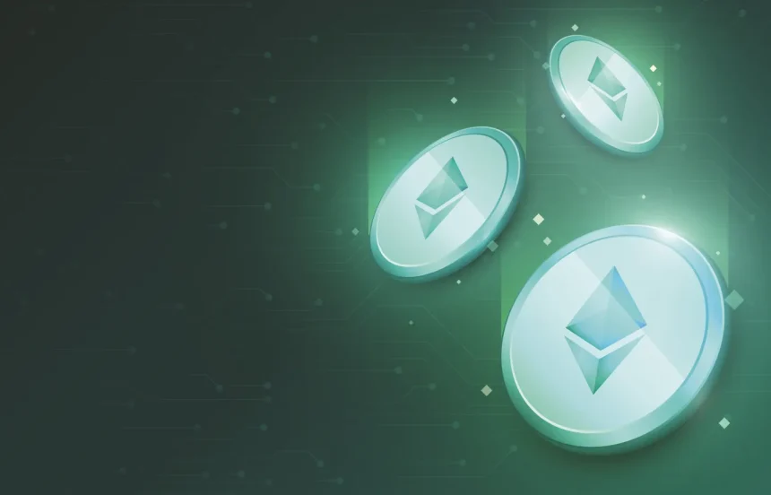 Ethereum için uyarı geldi: 4.400 dolar direncine yaklaşırken bu veri kritik