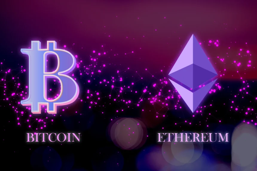Ethereum yeni zirvesine koştu: Bitcoin için topluluktan şaşırtan ifadeler