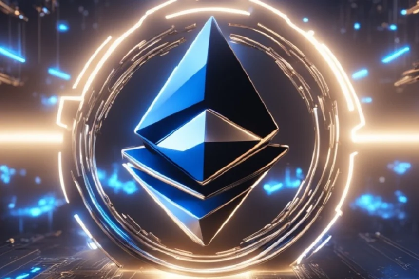Ethereum düşerken talep artıyor: ETH ETF girişlerinde dev rakam