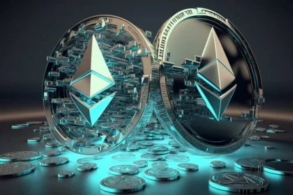 ethereum eth yeni rekor