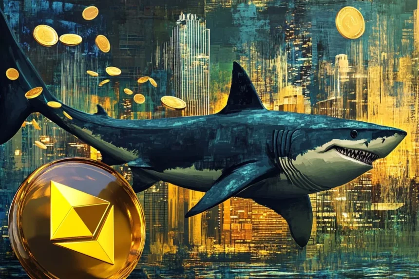 Ethereum Fiyatı Bu Hafta 5.000 Doları Kırabilir mi? Shiba Inu ve Remittix’te Balina Birikimi Artıyor