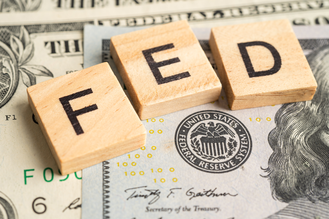 Fed’in Eylül faiz indirimi beklentisi Ethereum’u destekliyor: gözler Jackson Hole’da 2 FED