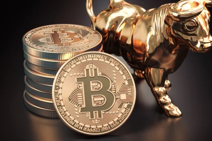Harvard profesörü Bitcoin'e 100 dolar demişti: BTC 124 bin doları geçince geri adım attı
