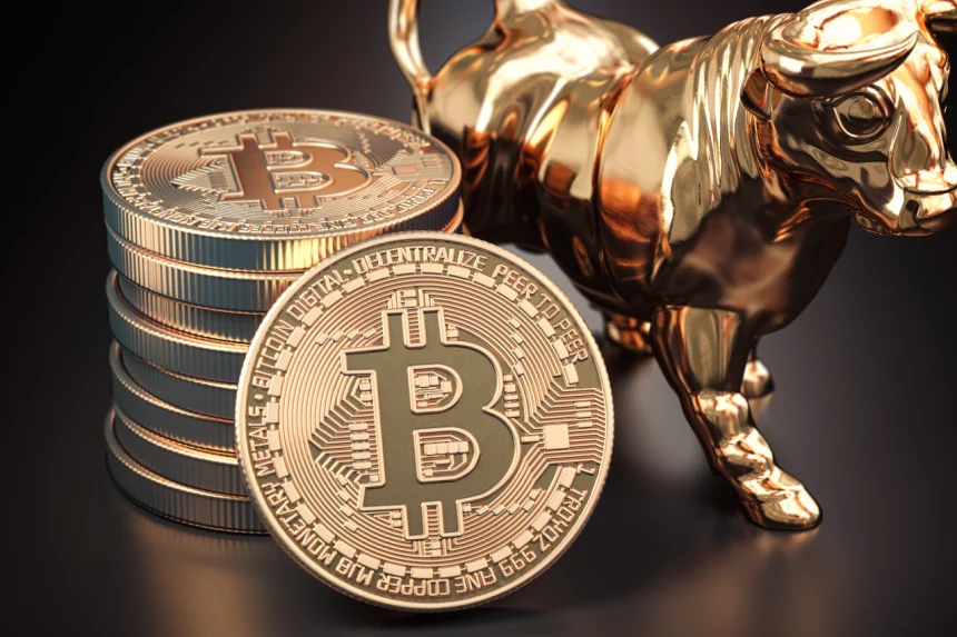 Harvard profesörü Bitcoin'e 100 dolar demişti: BTC 124 bin doları geçince geri adım attı