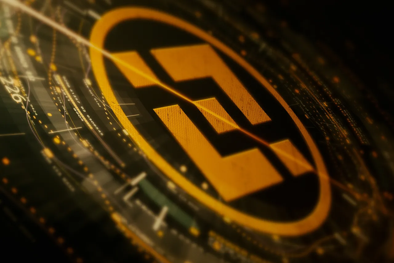 Binance