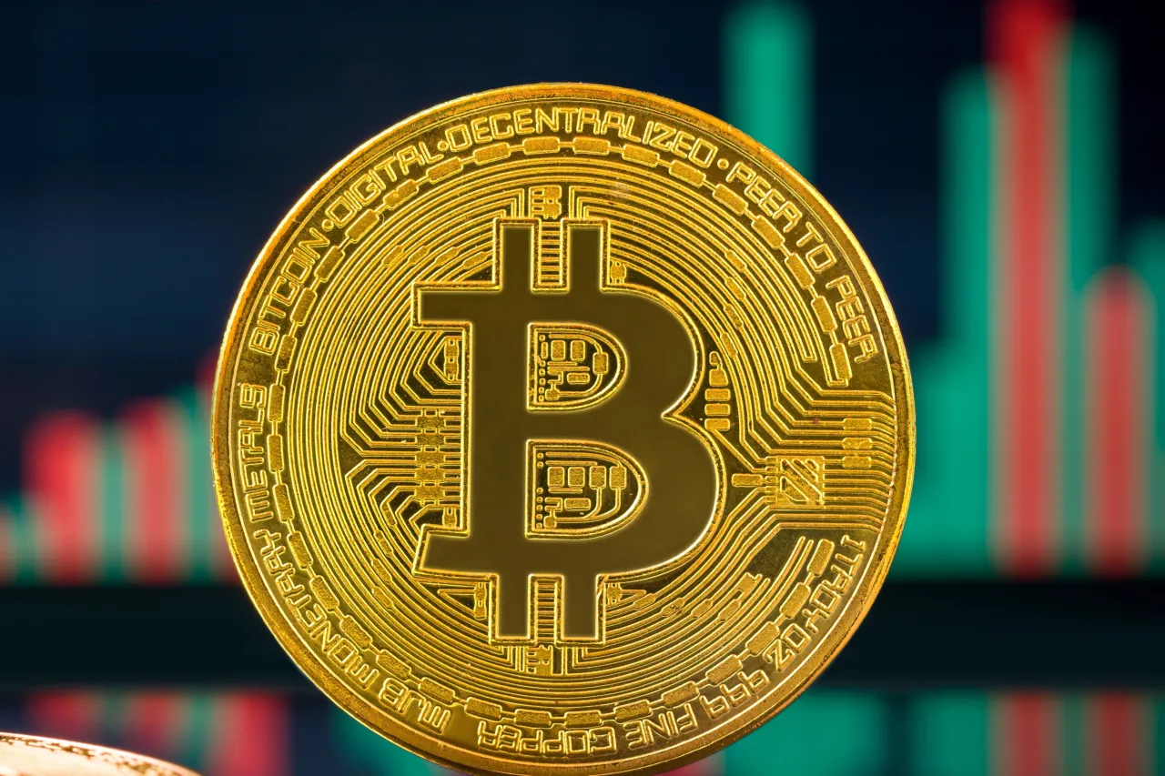 Bitcoin