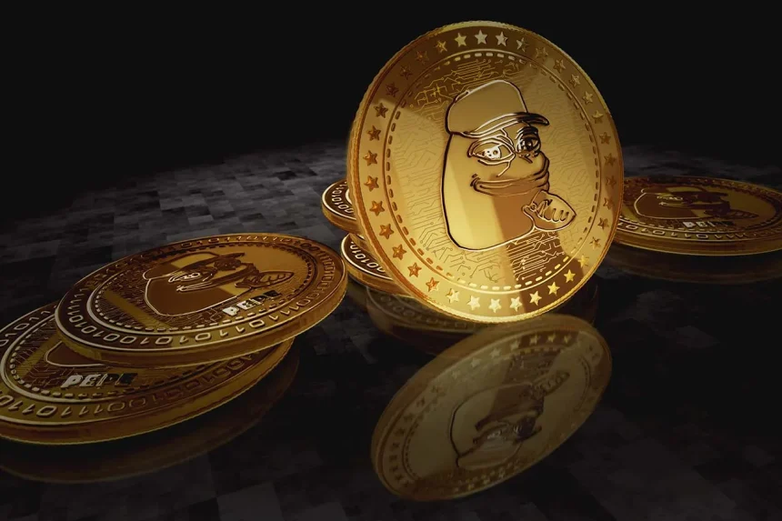 Kripto Paralar Düşerken Wall Street Pepe Yükseldi! Sıradaki Pepe Coin Mi?