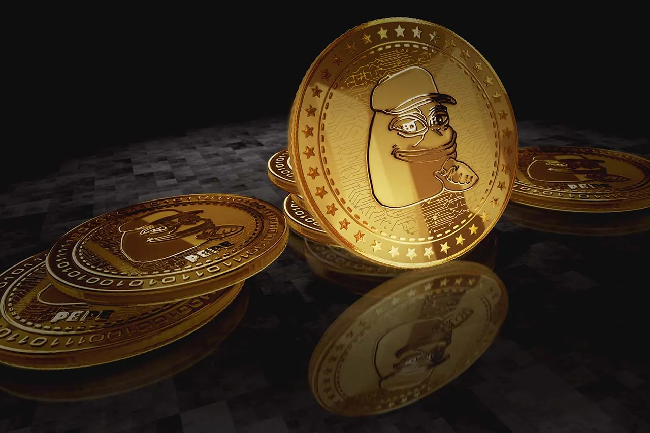 Kripto Paralar Düşerken Wall Street Pepe Yükseldi! Sıradaki Pepe Coin Mi?