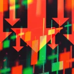 Kripto paralar neden düşüyor? Piyasada dev tasfiyeler