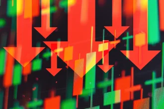 Kripto paralar neden düşüyor? Piyasada dev tasfiyeler