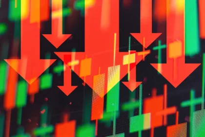 Kripto paralar neden düşüyor? Piyasada dev tasfiyeler