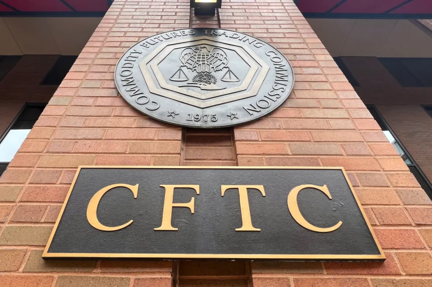 Kripto paralarla ilgili yasal düzenlemeler tehlikede olabilir: CFTC’de neler oluyor?